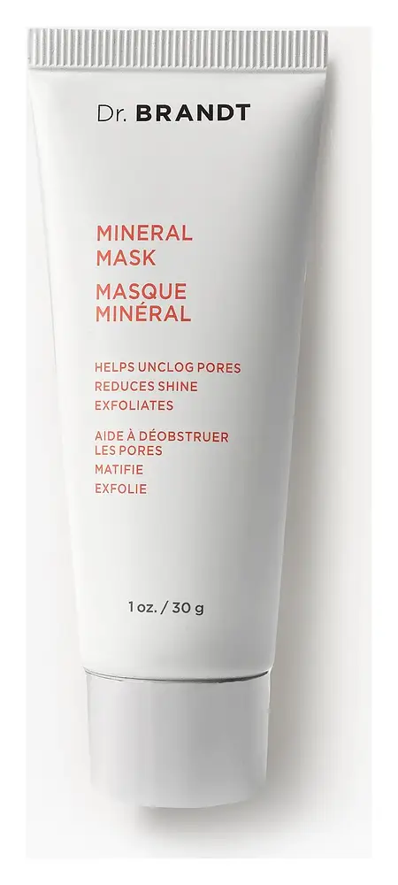 Dr. Brandt Skincare Mineral Mask