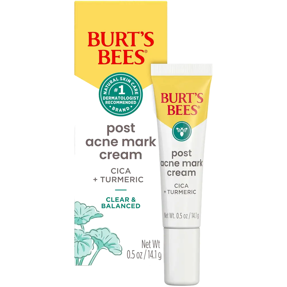 Burt's Bees Post Acne Mark Cream
