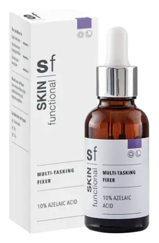 Skin Functional Multi Tasking Fixer