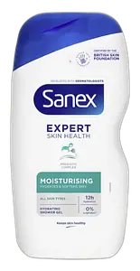Sanex Expert Skin Health Moisturising Shower Gel