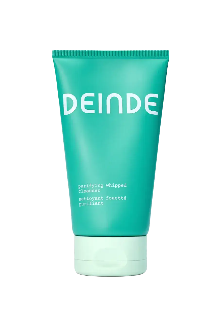 Deinde Purifying Whipped Cleanser