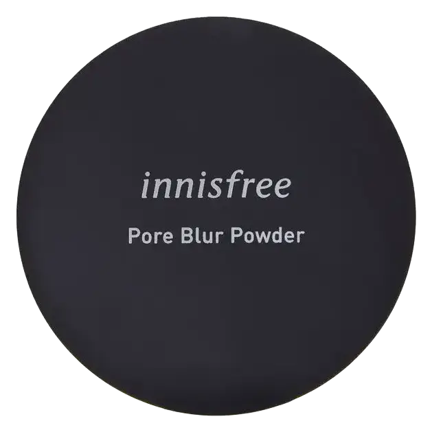 innisfree Pore Blur Powder