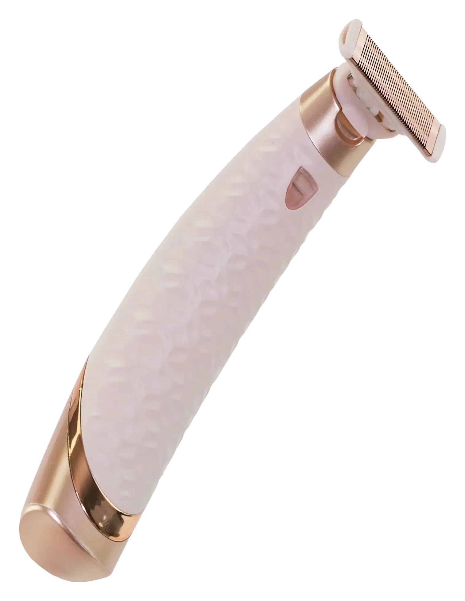 Finishing Touch Flawless Nu Razor Pink