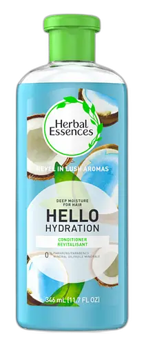 Herbal Essences Hello Hydration Deeply Moisturizing Conditioner