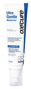 Oxecure Ultra Gentle Moisturizer