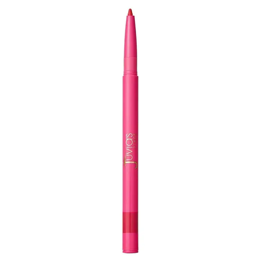 Juvia's Place Luxe Lip Liner Ruby
