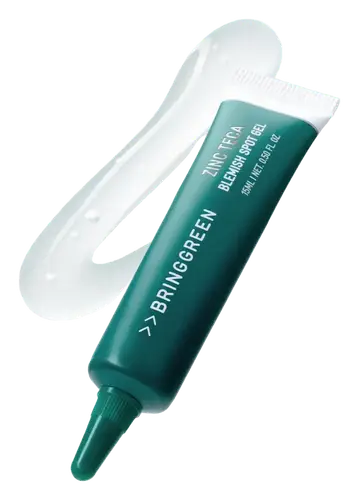 Bring Green Zinc Teca Blemish Spot Gel