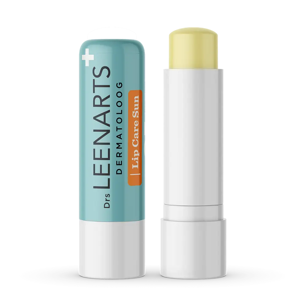 Dr Leenarts Lip Care Sun Lip Balm SPF 25