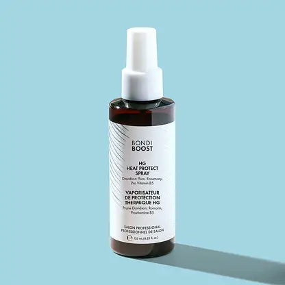 BondiBoost HG Heat Protect Spray