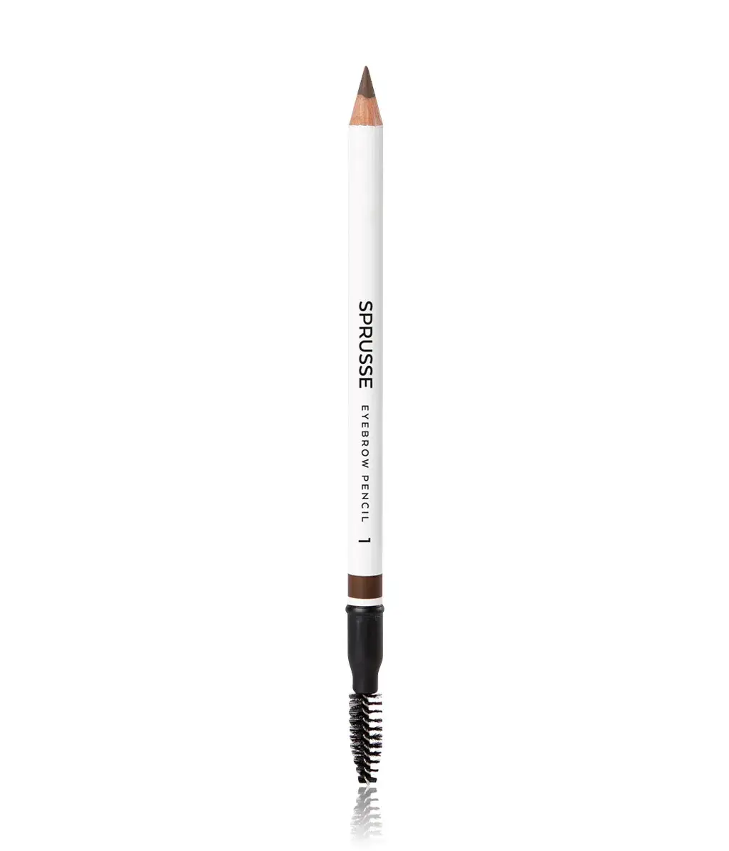 Und Gretel Sprusse Eyebrow Pencil Dark Brown 01