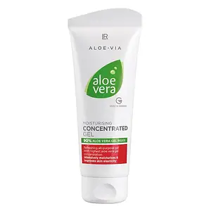 LR Health & Beauty Aloe Vera Moisturizing Concentrated Gel