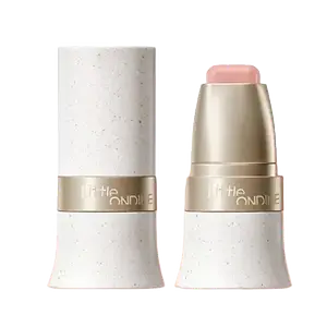 Little Ondine Multi-Use Makeup Stick E01 Tender Pink