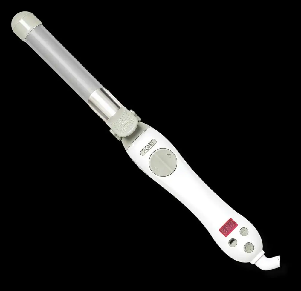 Beachwaver S1-Dual Voltage Rotating Curling Iron