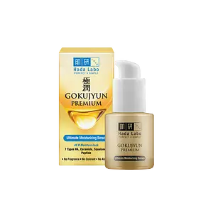 Hada Labo Gokujyun Premium Serum