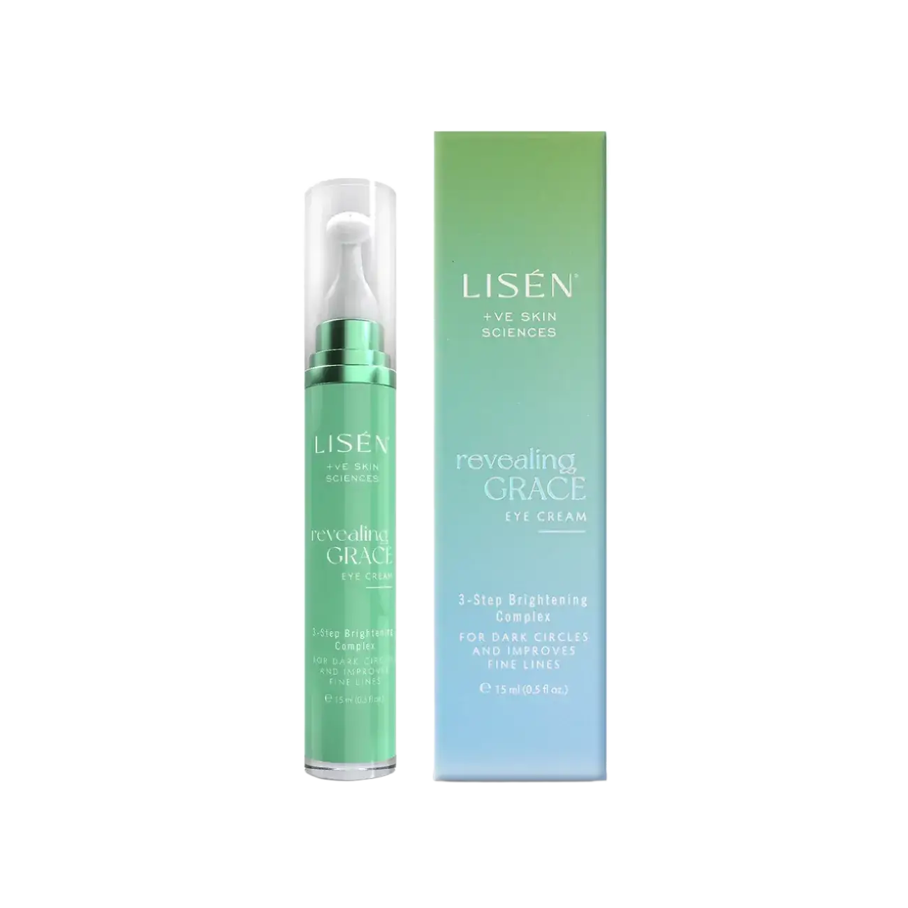 Lisén Revealing Grace Eye Cream