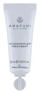 Paul Mitchell Awapuhi Wild Ginger Hydratriplex Treatment