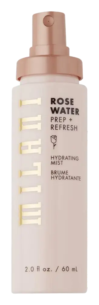 Milani Rosewater Hydrating Mist