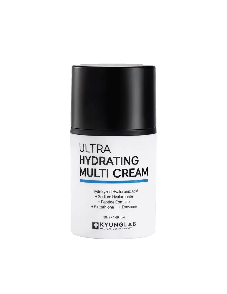 Kyunglab Ultra Hydrating Multi Cream