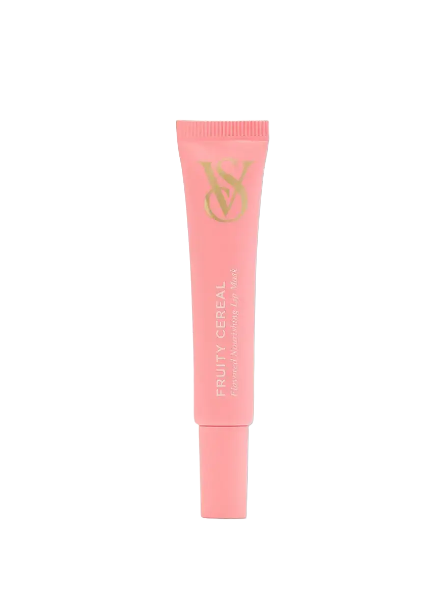 Victoria’s Secret Flavored Nourishing Lip Mask Fruity Cereal
