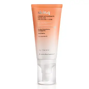 Quem Disse, Berenice? Creme Antioxidante Facial Dia FPS 50