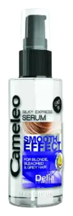 Delia Cosmetics Cameleo Serum For Blonde Hair