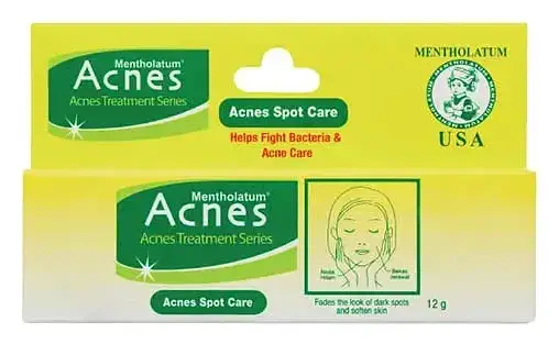 Acnes Spot Care