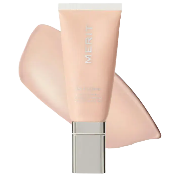 Merit Beauty The Uniform Tinted Mineral Sunscreen SPF 45 30