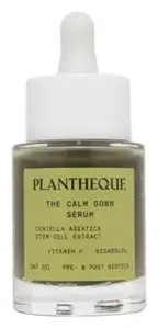 Plantheque The Calm Down Serum