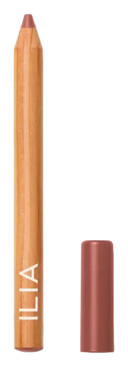 Ilia Lip Sketch Hydrating Crayon Banquette