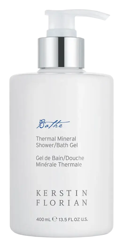 Kerstin Florian Thermal Mineral Shower/Bath Gel
