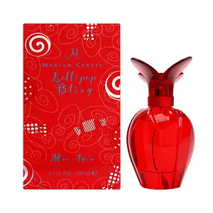 Mariah Carey Fragrances Lollipop Bling Mine Again Eau De Parfum Spray