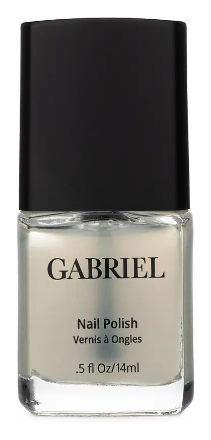 Gabriel Cosmetics Matte Top Coat