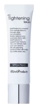 Kirei Products Skin Tightening Serum