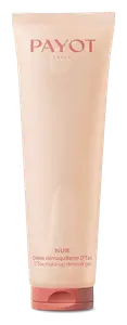 Payot Nue D'Tox Make-Up Remover Gel