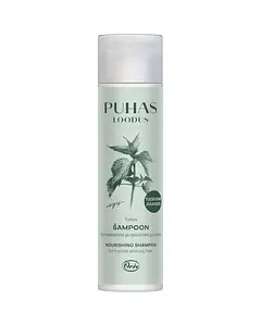 Puhas Loodus Nourishing Shampoo