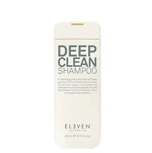 Eleven Australia Deep Clean Shampoo