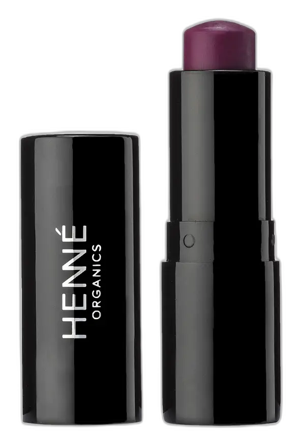 Henné Organics Luxury Lip Tint Muse