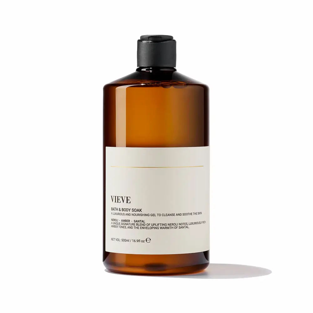 Vieve Bath & Body Soak