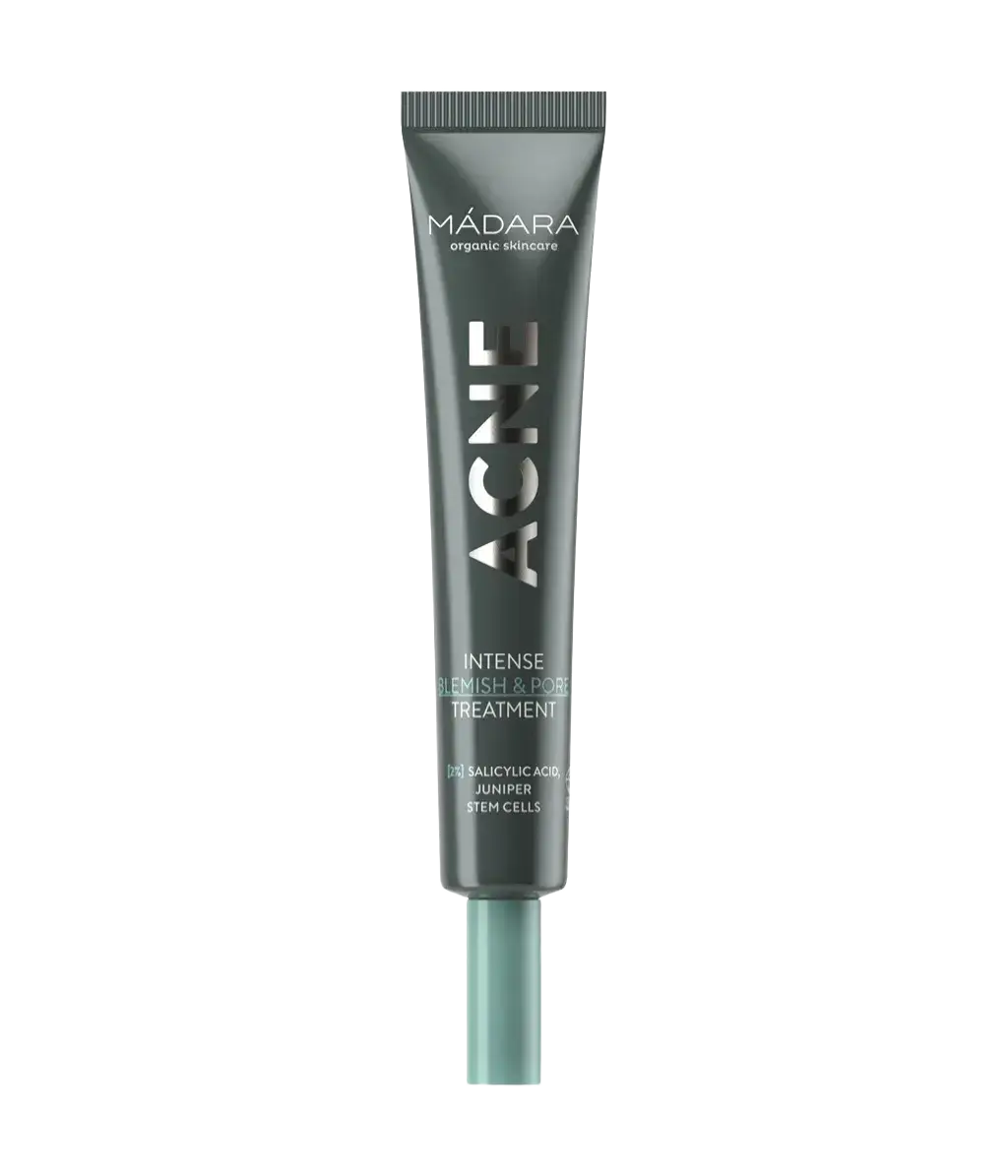 Madara Acne Intense Blemish & Pore Treatment