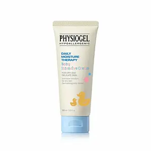Physiogel Daily Moisture Therapy Baby Intensive Cream