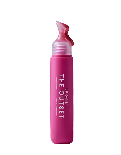 The Outset Lip Oasis Glossy Treatment Daiquiri