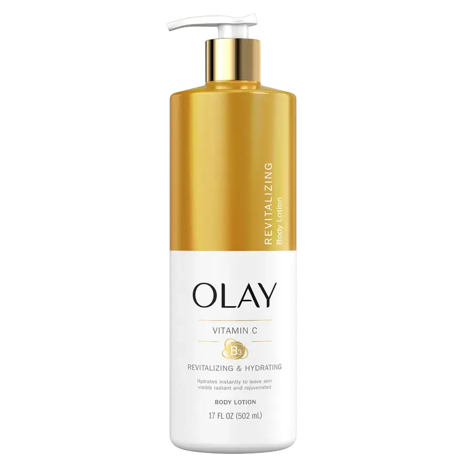 Olay Body Lotion Revitalizing Vitamin C