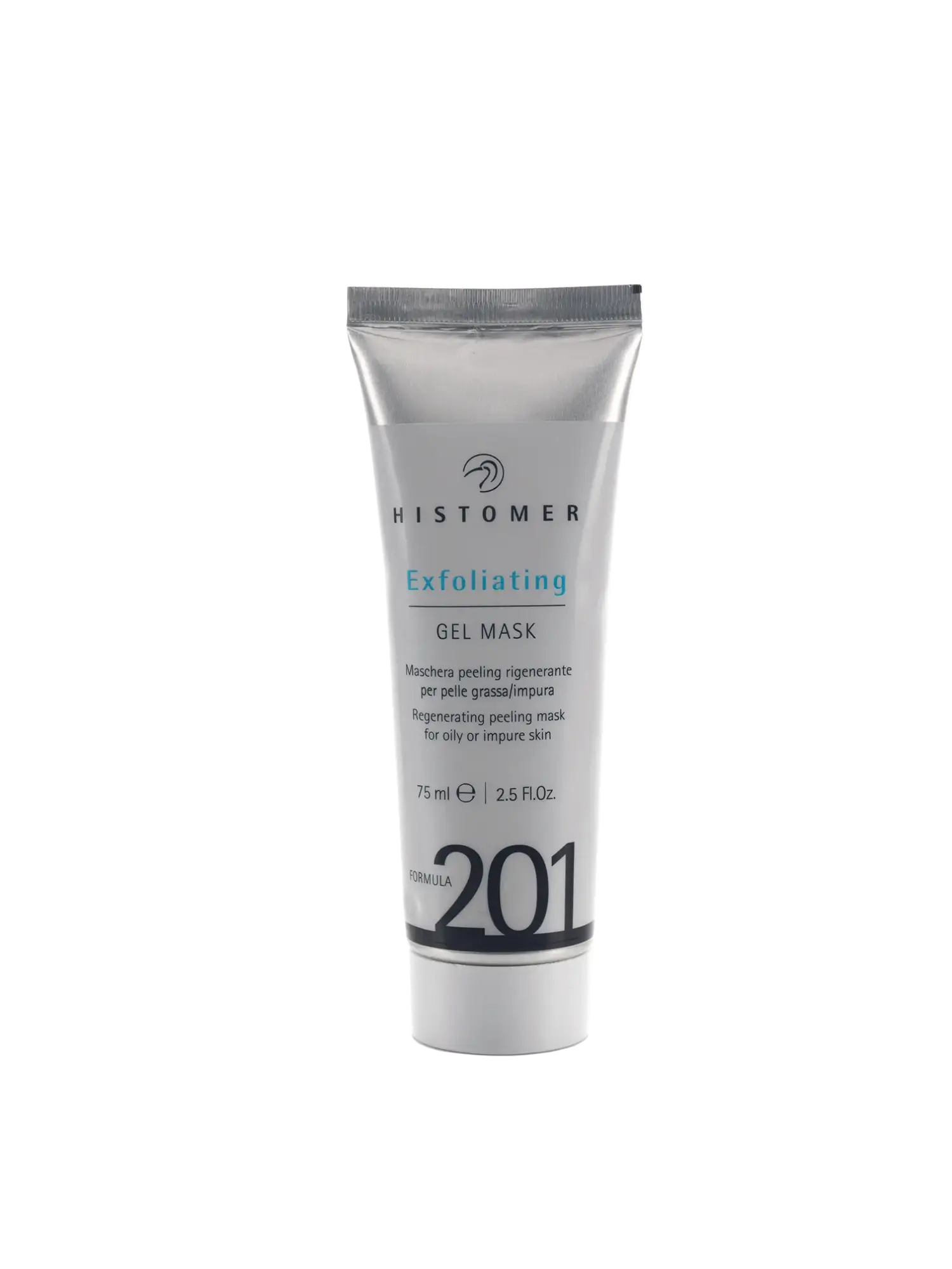Histomer F201 Exfoliating Gel Mask