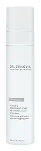 Dr. Zenovia Skincare Vitamin C Brightening Toner