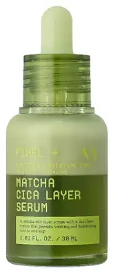 VT Cosmetics Matcha Cica Layer Serum