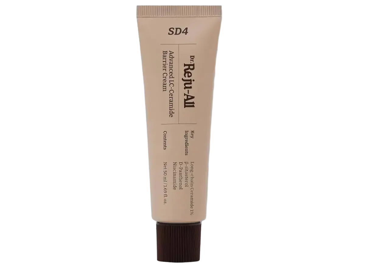 Dr. Reju-All Advanced LC-Ceramide Barrier Cream