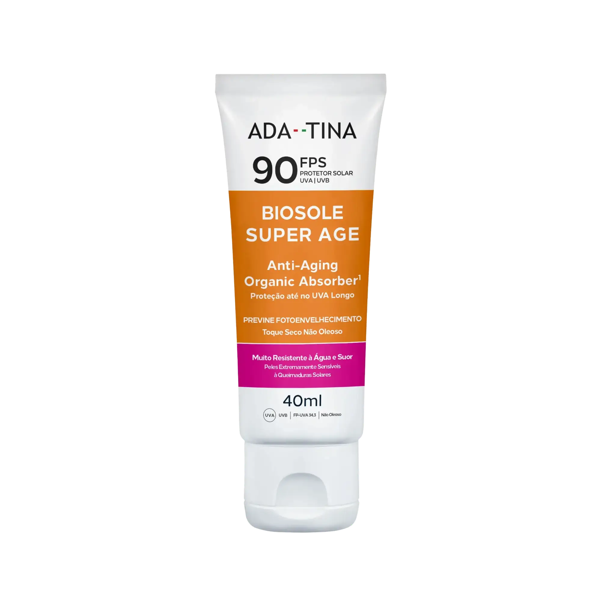 Ada Tina Biosole Super Age FPS 90