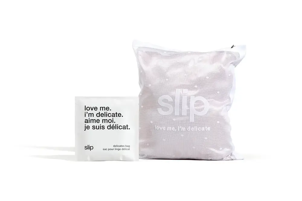 Slip Delicates Bag