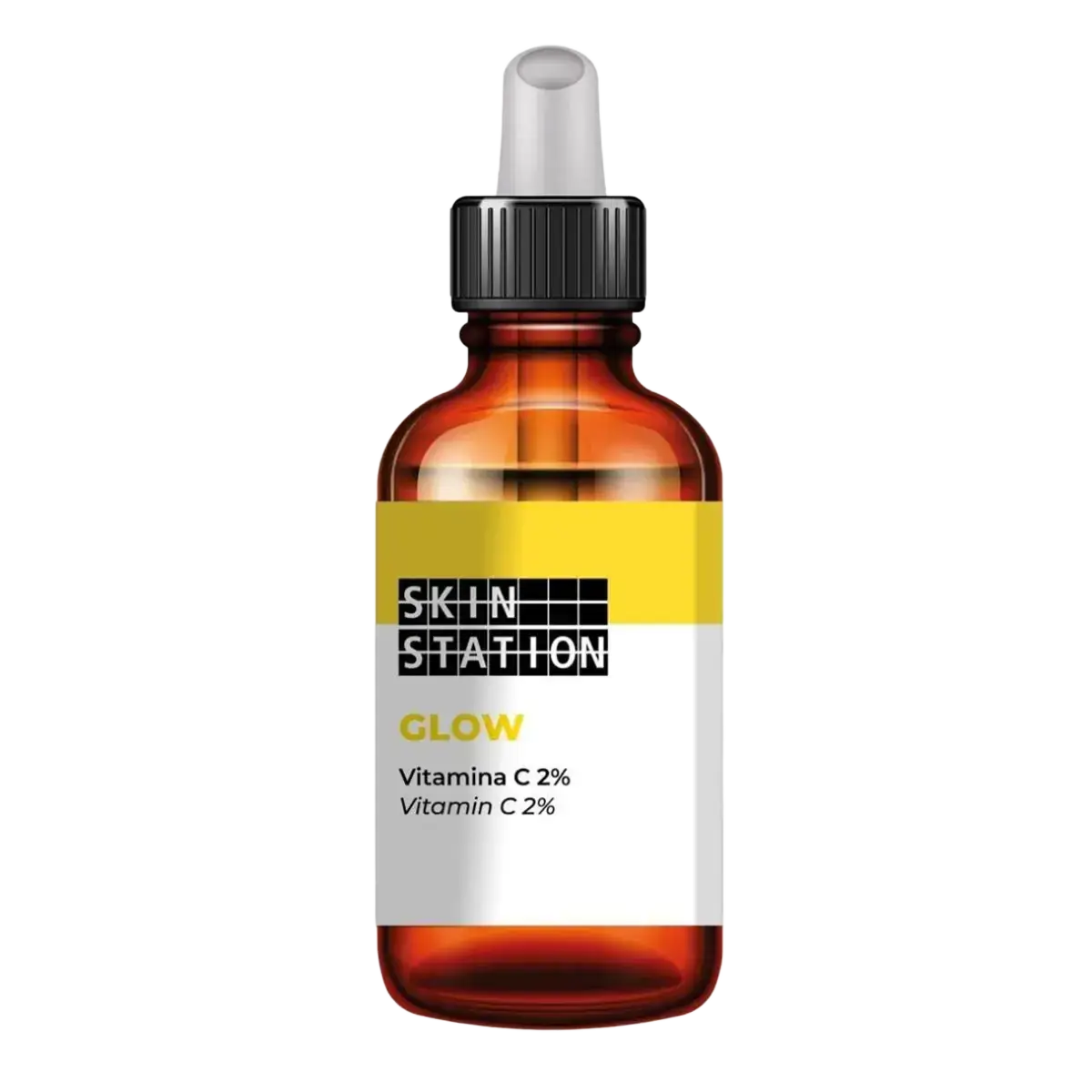 SkinStation Glow: Vitamina C 2%