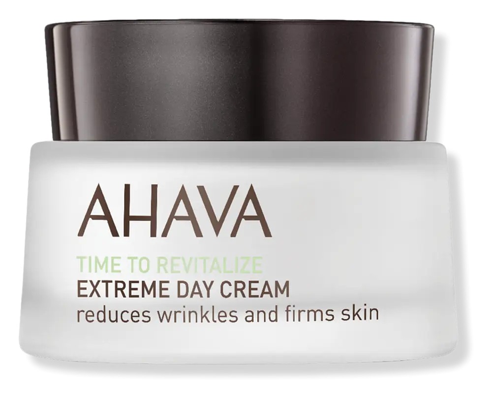 AHAVA Extreme Day Cream Firming & Wrinkle Reduction